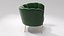 ANDES BRABBU ARMCHAIR