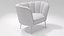 ANDES BRABBU ARMCHAIR