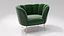 ANDES BRABBU ARMCHAIR