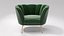 ANDES BRABBU ARMCHAIR