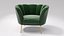 ANDES BRABBU ARMCHAIR