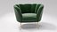 ANDES BRABBU ARMCHAIR