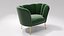 ANDES BRABBU ARMCHAIR