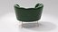 ANDES BRABBU ARMCHAIR