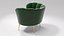 ANDES BRABBU ARMCHAIR
