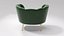ANDES BRABBU ARMCHAIR