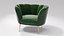 ANDES BRABBU ARMCHAIR