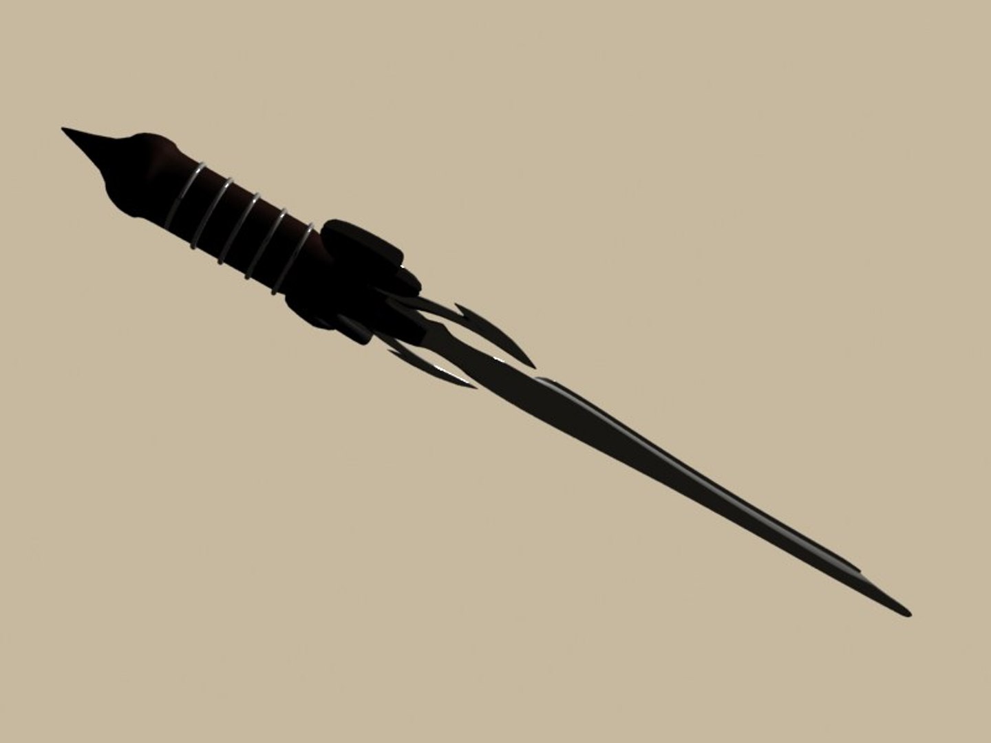 max dagger https://p.turbosquid.com/ts-thumb/eC/LUAKto/3UvvIu6Y/haner4/jpg/1386451299/1920x1080/fit_q87/5fcba21a430f34c94018294ceefcc2c1fda23889/haner4.jpg