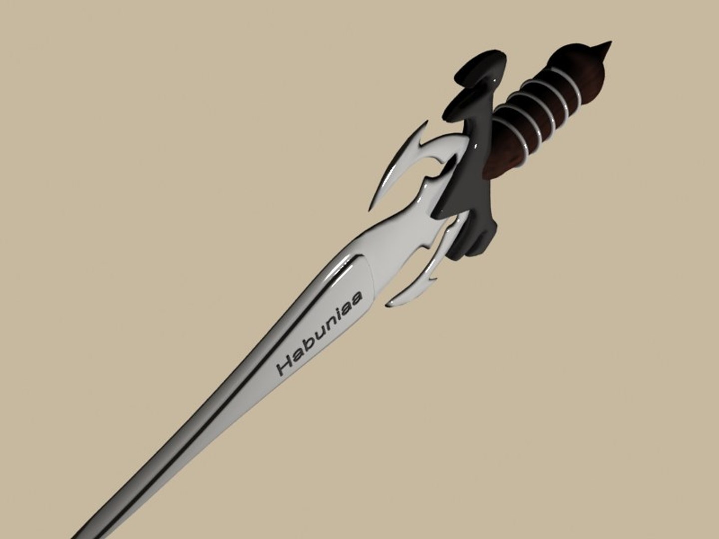 max dagger https://p.turbosquid.com/ts-thumb/eC/LUAKto/sgdKIj3U/haner5/jpg/1386451299/1920x1080/fit_q87/f137cdc845fa916f290abaab0757800926419cf5/haner5.jpg