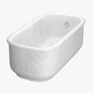 City Bathtub