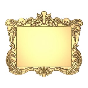 frame