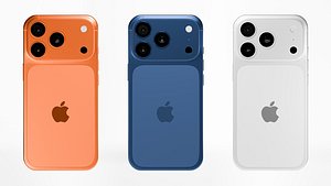 Iphone 17 Pro