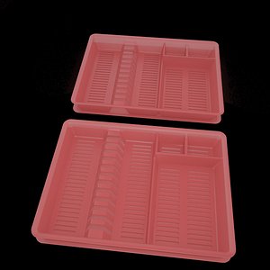 Dish Drainer