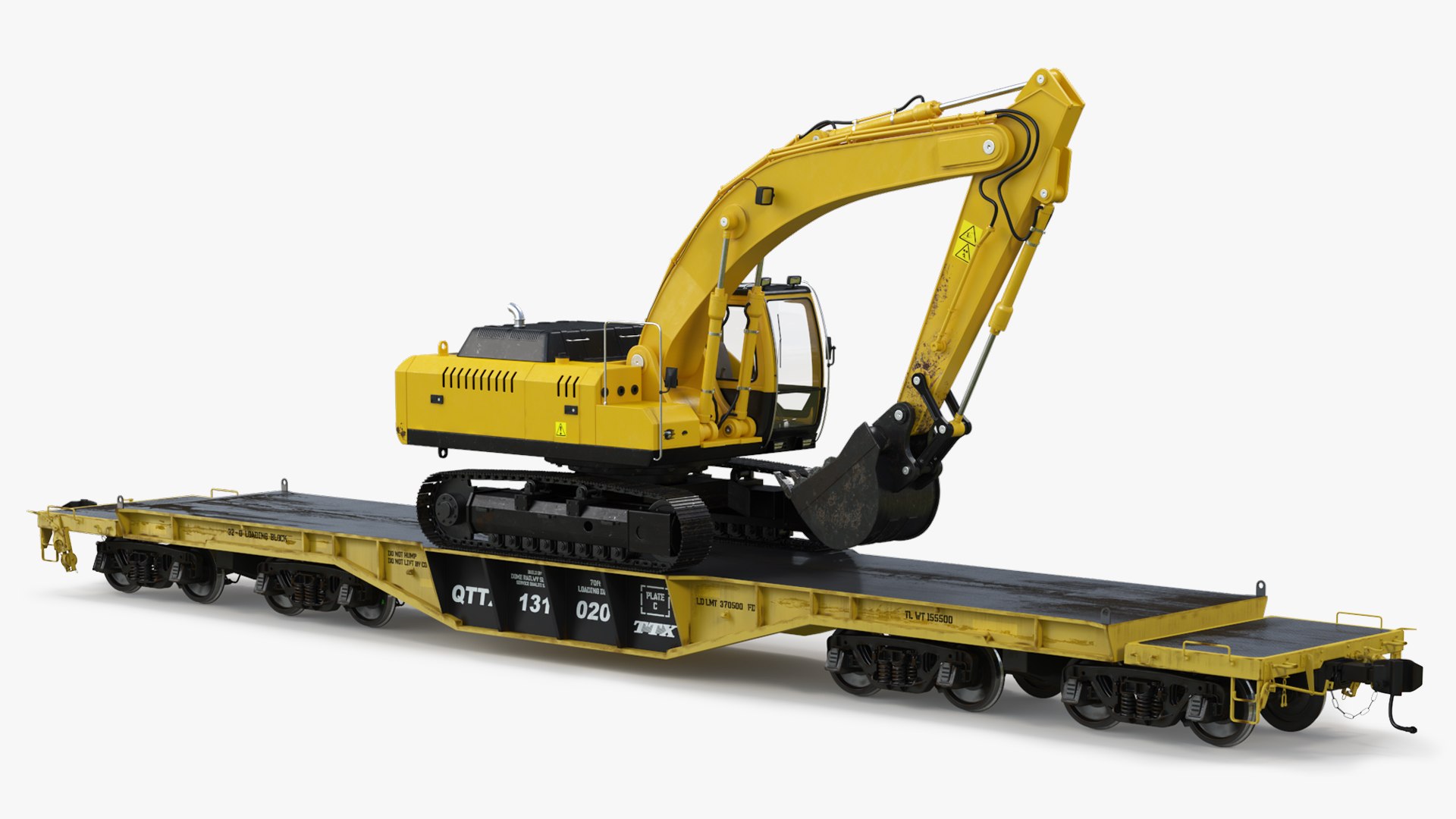 3D Flatbed Rail Car with Tracked Excavator model https://p.turbosquid.com/ts-thumb/eC/fkw7Z3/j5/flatbed_rail_car_with_tracked_excavator_001/jpg/1784761465/1920x1080/fit_q87/05f803968fd84df2076da3fe93c0fcb66c207f81/flatbed_rail_car_with_tracked_excavator_001.jpg