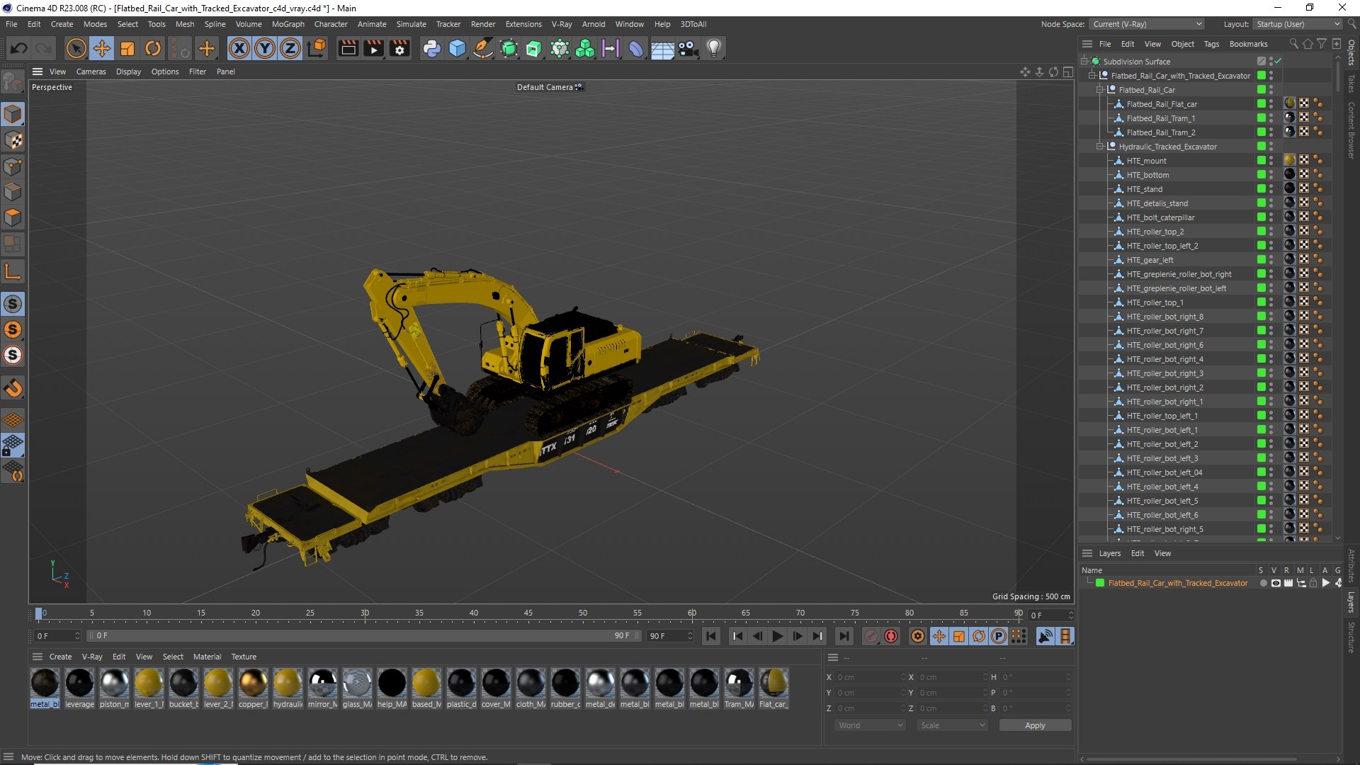 3D Flatbed Rail Car with Tracked Excavator model https://p.turbosquid.com/ts-thumb/eC/fkw7Z3/op/flatbed_rail_car_with_tracked_excavator_1003/jpg/1784761593/1920x1080/fit_q87/6c1052c6ca355e0f1f49637a113c75686ee873b2/flatbed_rail_car_with_tracked_excavator_1003.jpg