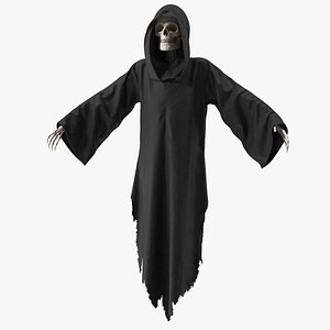 Grim Reaper