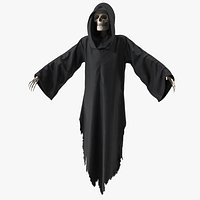 Grim Reaper
