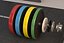 3d olympic weightlifting barbell set