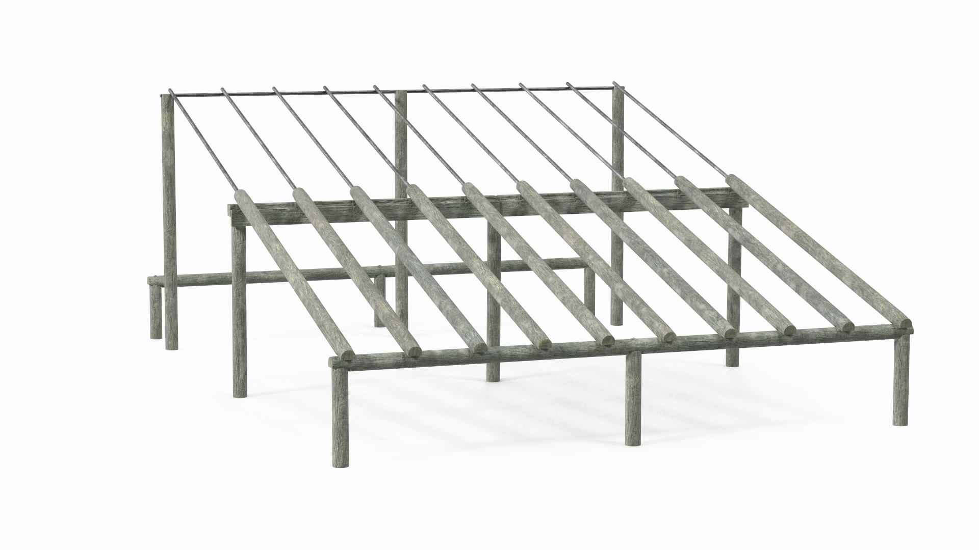 Inclined Training Obstacle Worn 3D model https://p.turbosquid.com/ts-thumb/eC/tBMEQp/4I/inclined_training_obstacle_worn_360/jpg/1716938385/1920x1080/turn_fit_q99/92f2109c15903480d750f8e809f43a1599af56d9/inclined_training_obstacle_worn_360-1.jpg