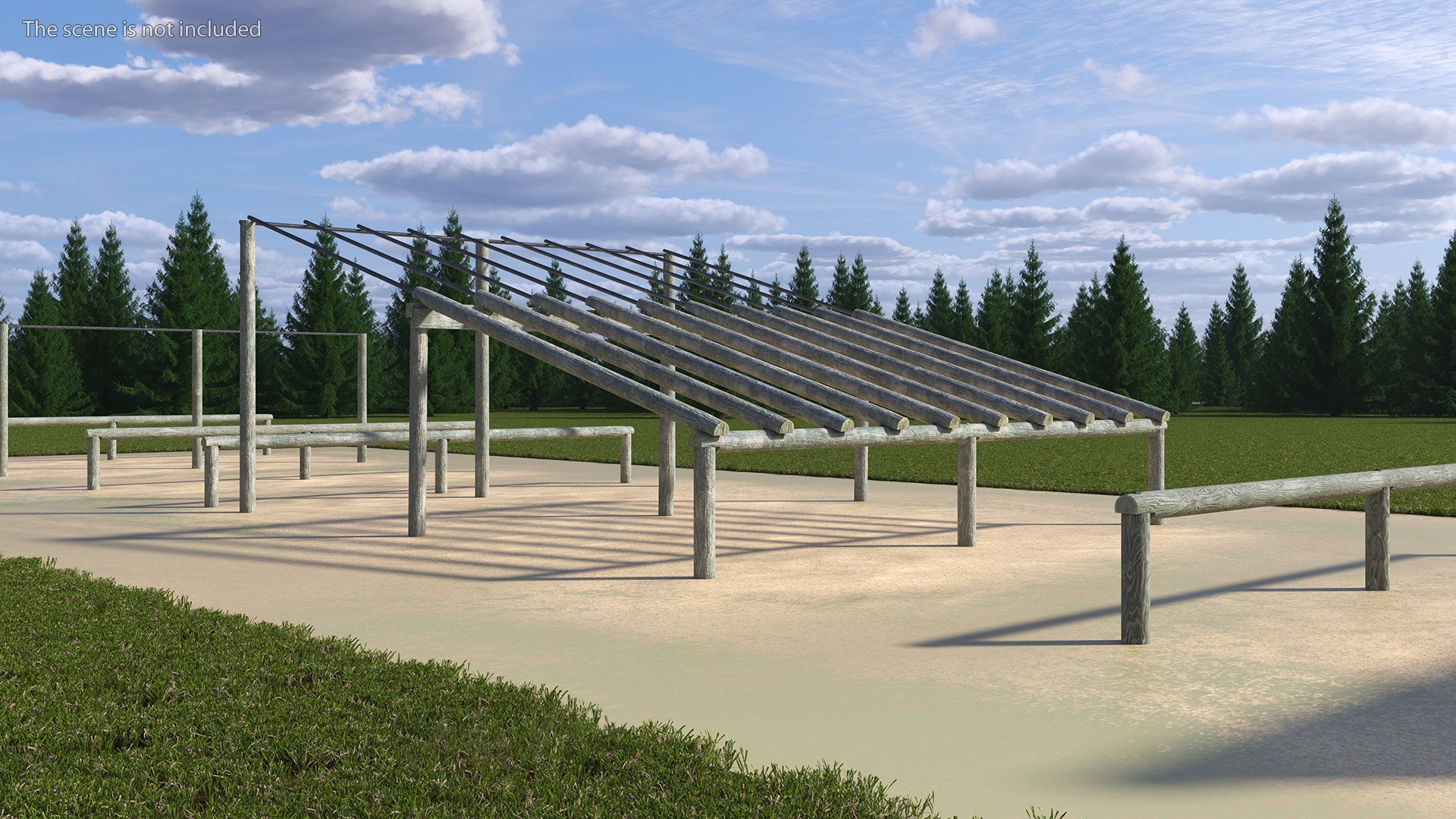 Inclined Training Obstacle Worn 3D model https://p.turbosquid.com/ts-thumb/eC/tBMEQp/Bz/inclinedtrainingobstaclewornc4dmodel002/jpg/1716938718/1920x1080/fit_q87/790b8f29538b98793cea6d582e8924461f22fa9a/inclinedtrainingobstaclewornc4dmodel002.jpg