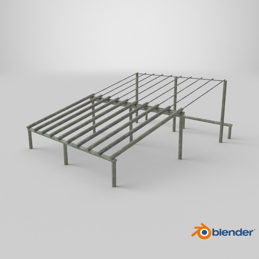 Inclined Training Obstacle Worn 3D model https://p.turbosquid.com/ts-thumb/eC/tBMEQp/aN/stemcell_blender_cycles_render/png/1718267920/1920x1080/fit_q87/4f301041054de9f3e1fc73173448f217dbb48eff/stemcell_blender_cycles_render.jpg