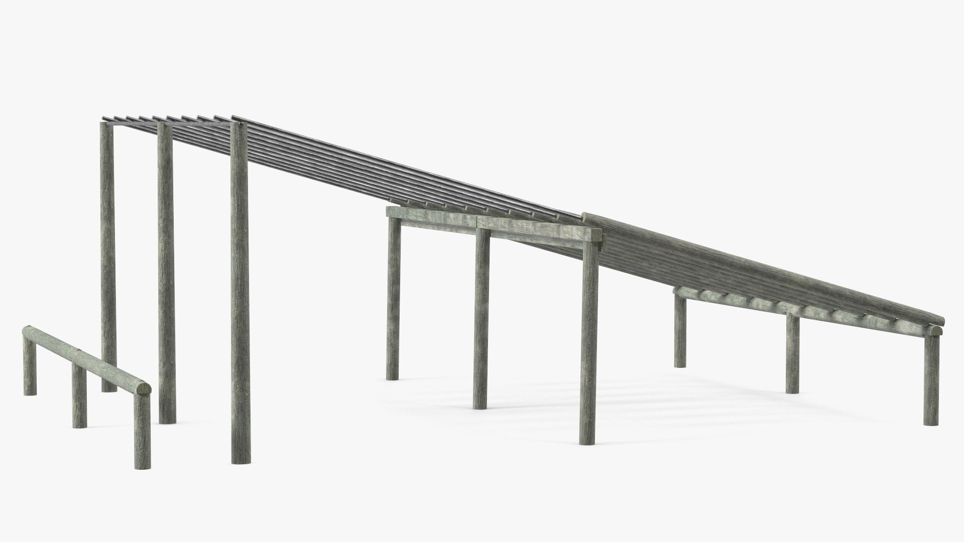 Inclined Training Obstacle Worn 3D model https://p.turbosquid.com/ts-thumb/eC/tBMEQp/bb/inclinedtrainingobstaclewornc4dmodel007/jpg/1716938733/1920x1080/fit_q87/61c9674dfdfdeb3f0ade195659684fdf7b05d6f4/inclinedtrainingobstaclewornc4dmodel007.jpg