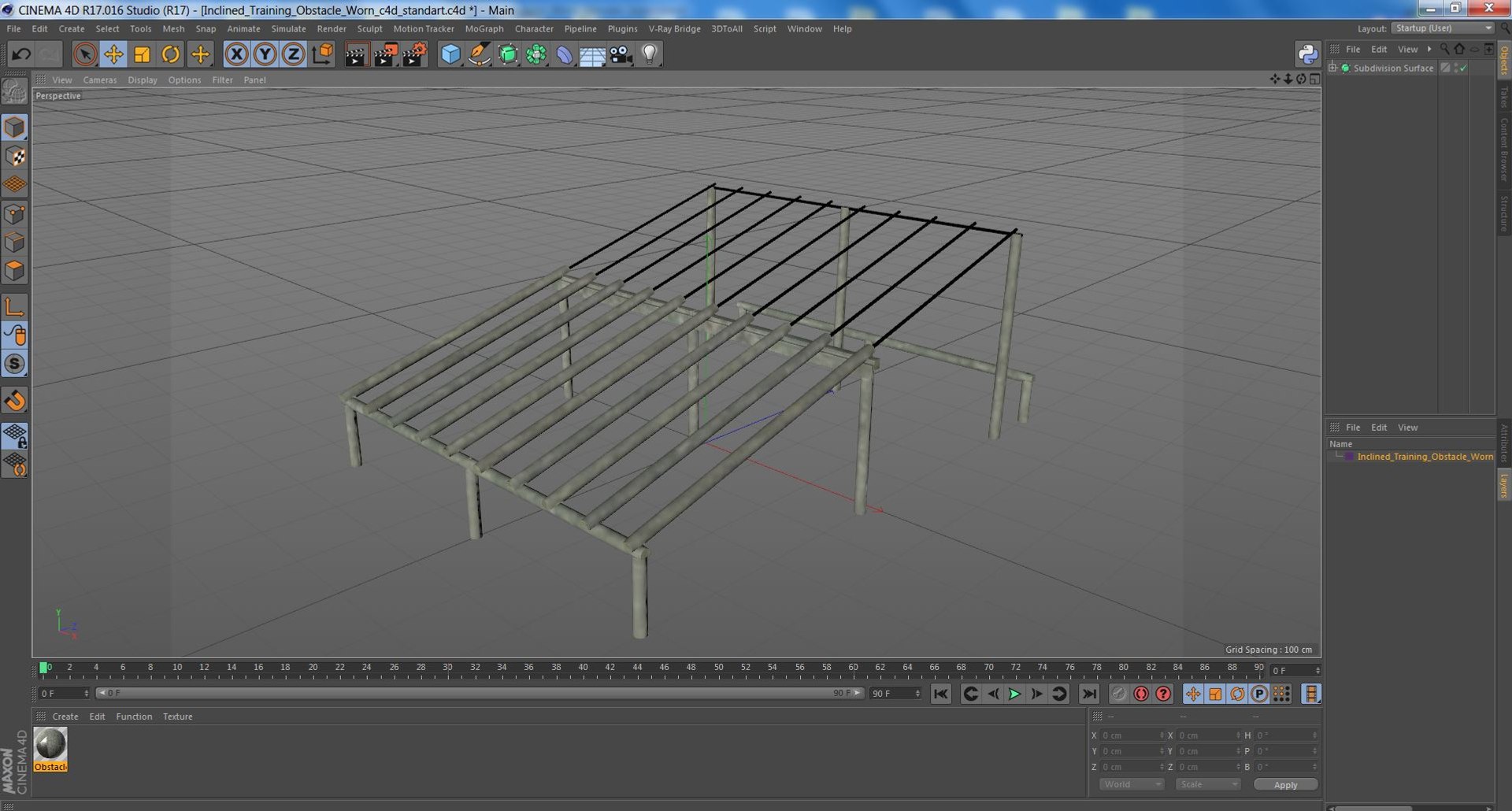 Inclined Training Obstacle Worn 3D model https://p.turbosquid.com/ts-thumb/eC/tBMEQp/be/inclinedtrainingobstaclewornc4dmodel017/jpg/1716938763/1920x1080/fit_q87/9664a5d92533f8953bcdb653cd42fa66df94d213/inclinedtrainingobstaclewornc4dmodel017.jpg