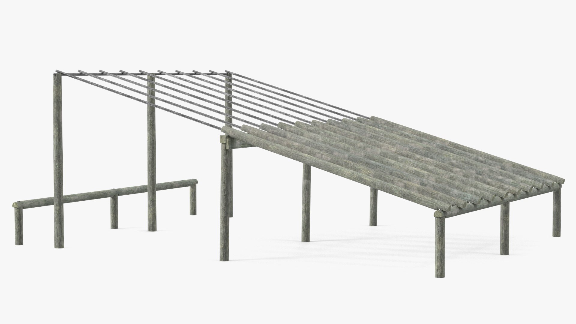 Inclined Training Obstacle Worn 3D model https://p.turbosquid.com/ts-thumb/eC/tBMEQp/ep/inclinedtrainingobstaclewornc4dmodel006/jpg/1716938730/1920x1080/fit_q87/5ecb3246be4bba342aa1ca9886da5a95dad73c3f/inclinedtrainingobstaclewornc4dmodel006.jpg