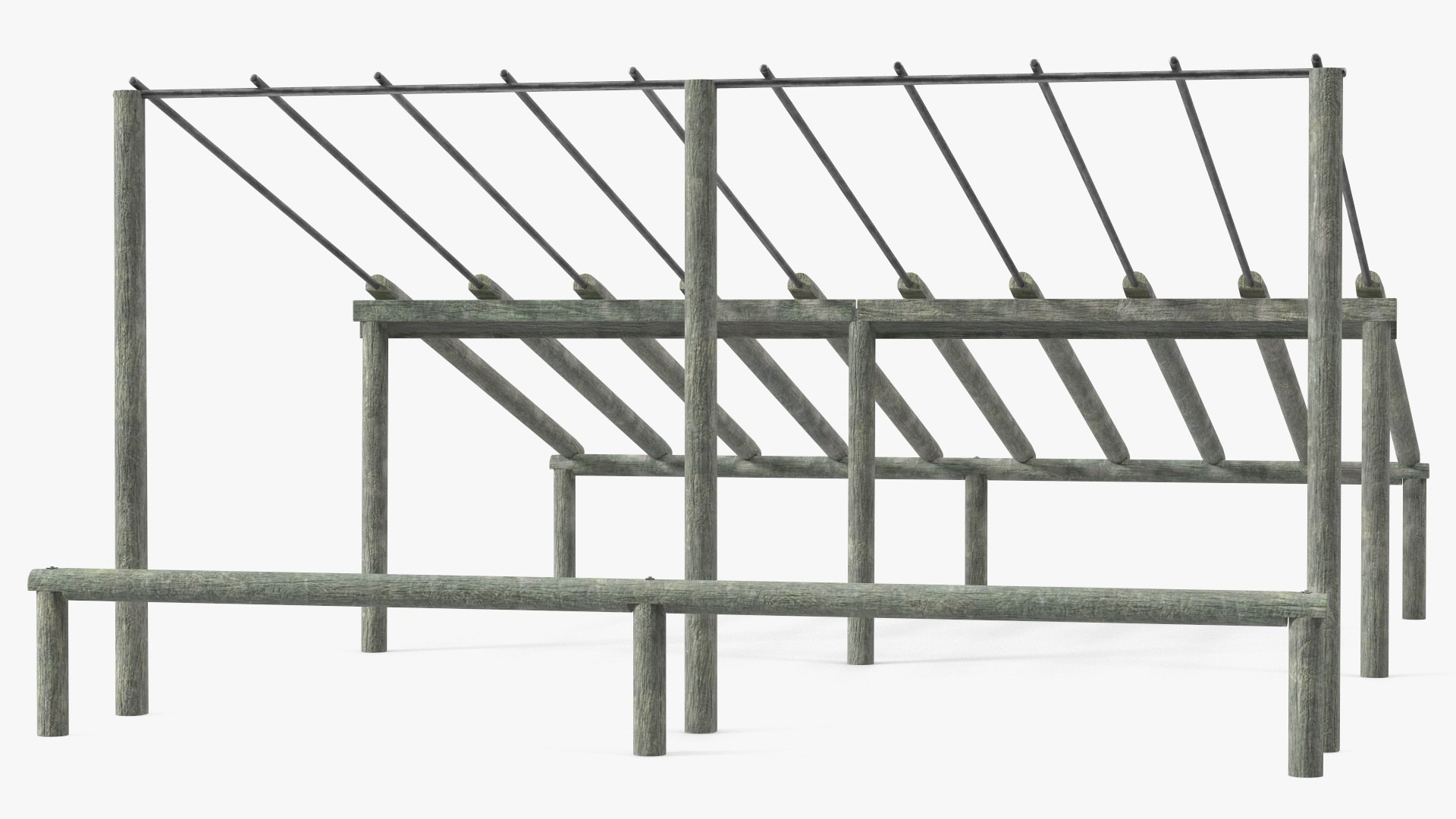 Inclined Training Obstacle Worn 3D model https://p.turbosquid.com/ts-thumb/eC/tBMEQp/lV/inclinedtrainingobstaclewornc4dmodel008/jpg/1716938736/1920x1080/fit_q87/7efc2a1ecd9ccc531980b8bb30f0711c3e971ad0/inclinedtrainingobstaclewornc4dmodel008.jpg