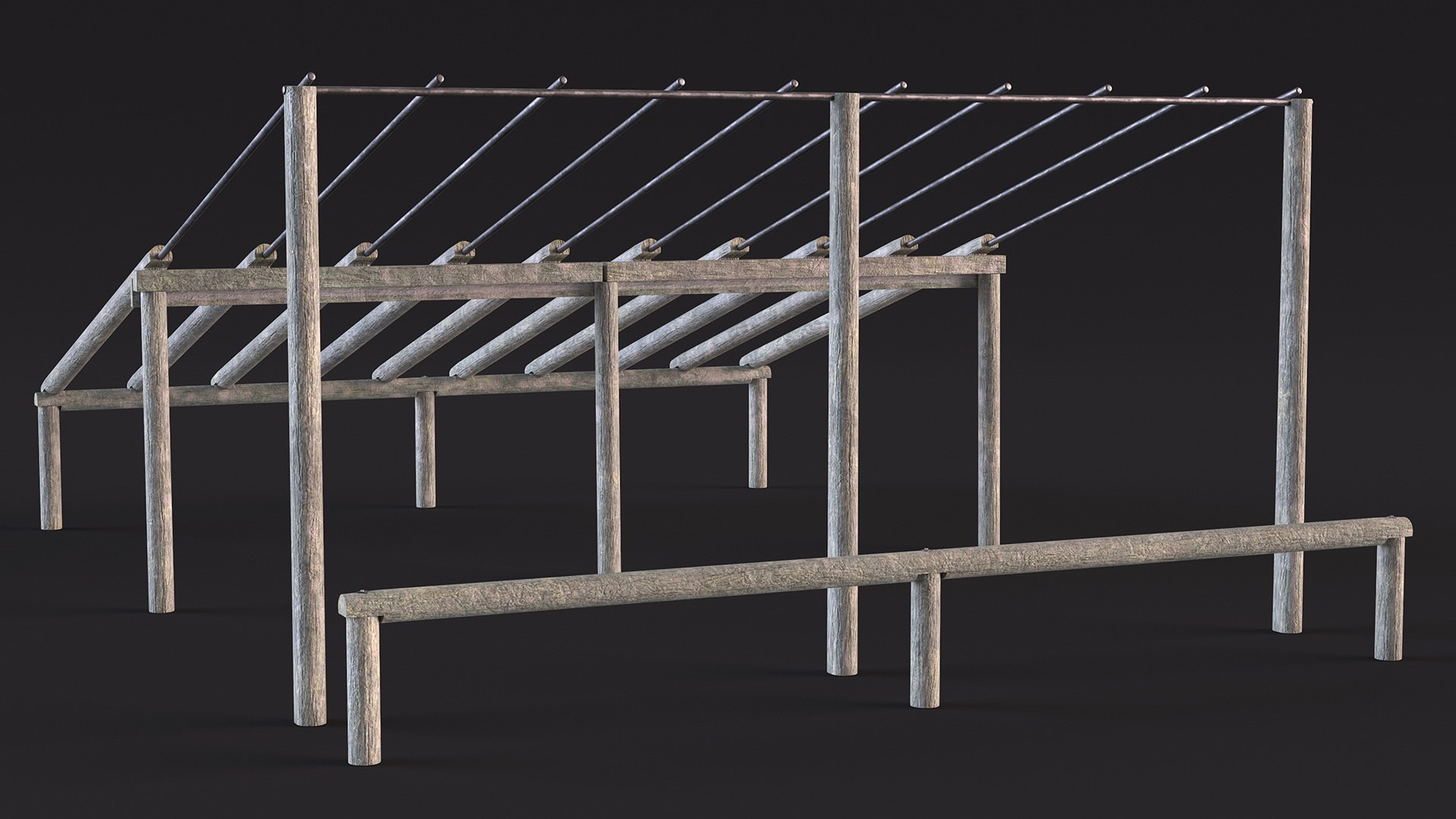 Inclined Training Obstacle Worn 3D model https://p.turbosquid.com/ts-thumb/eC/tBMEQp/q8/inclinedtrainingobstaclewornc4dmodel004/jpg/1716938724/1920x1080/fit_q87/46bc725b57dd149aa22fb6f03ecb52dcb40aefca/inclinedtrainingobstaclewornc4dmodel004.jpg