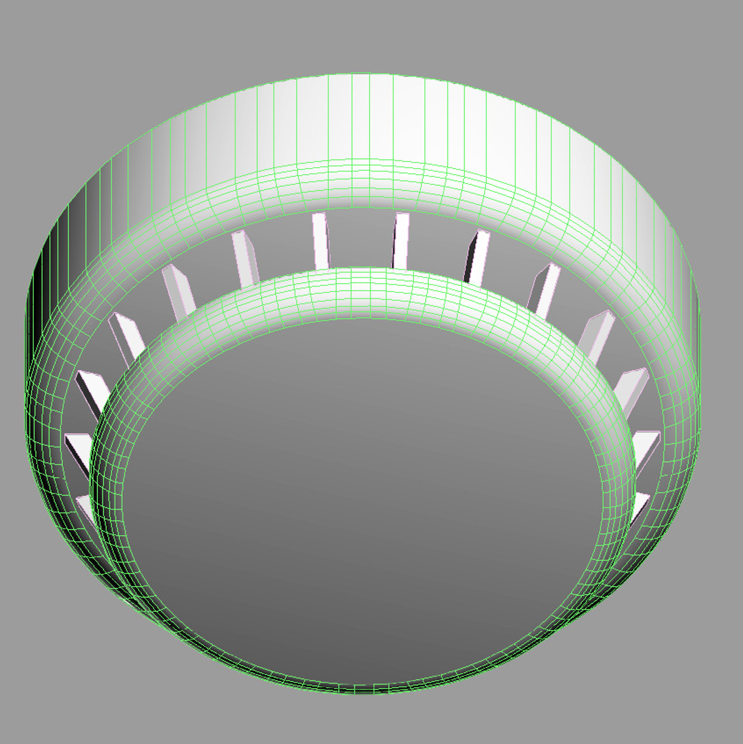smoke detector sprinkler max free