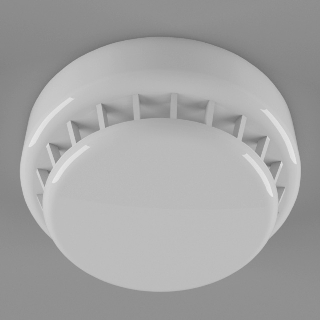 smoke detector sprinkler max free