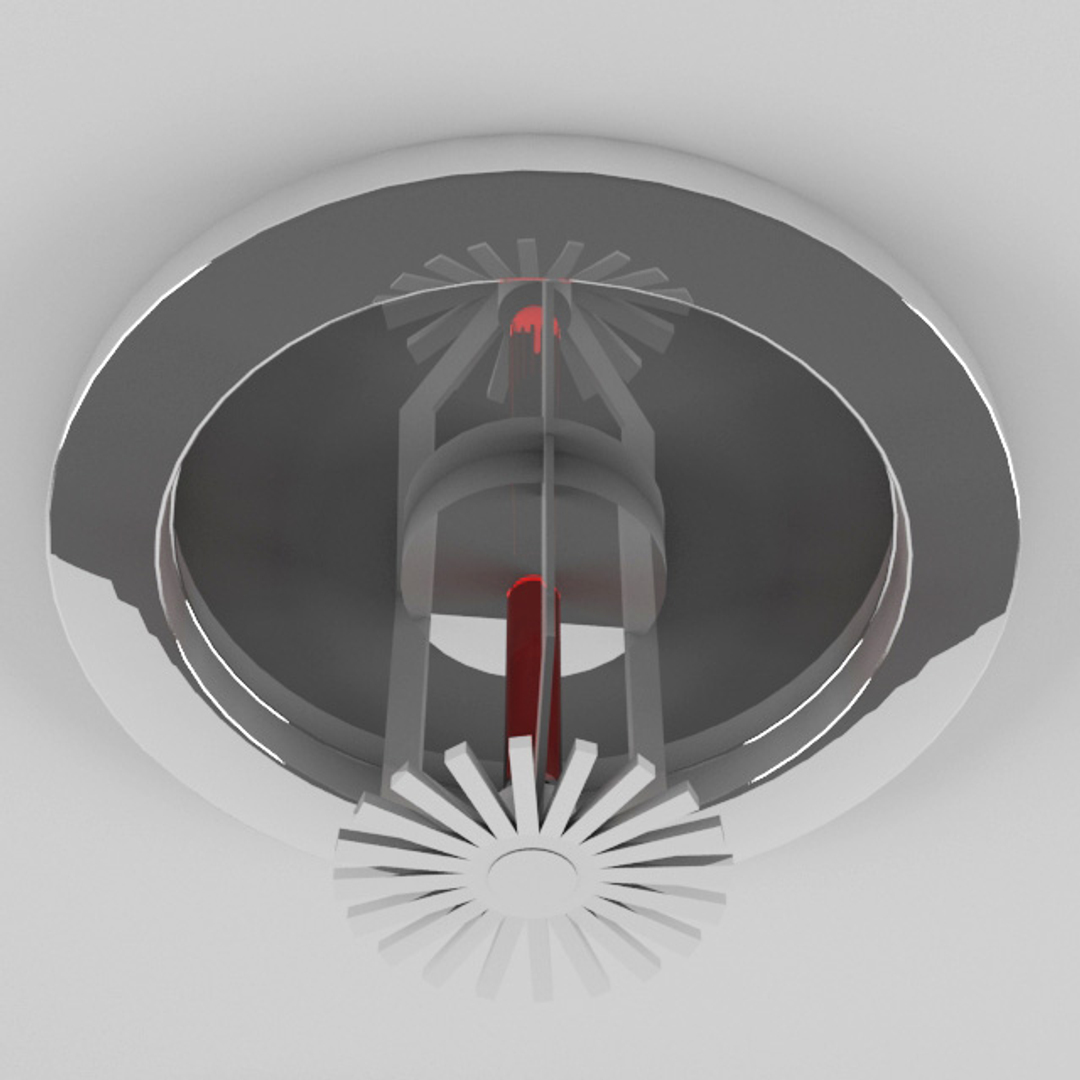 smoke detector sprinkler max free