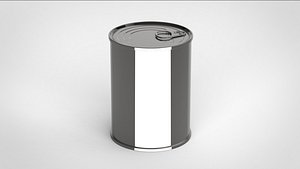 tall can