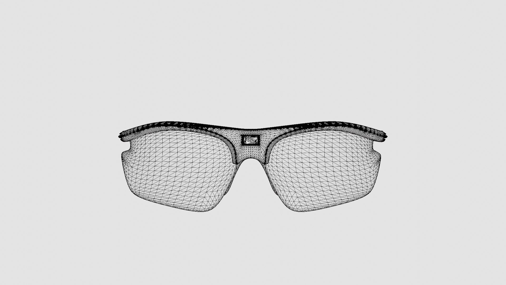 Occhiali Da Sole Rudy Project Rydon Carbon Polar 3FX Hdr Multilaser Blue | Unisex Adulti | Lenti Polarizzate E Antiriflesso Per Sport E Guida - 3