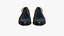 Sapatos de couro realistas V1