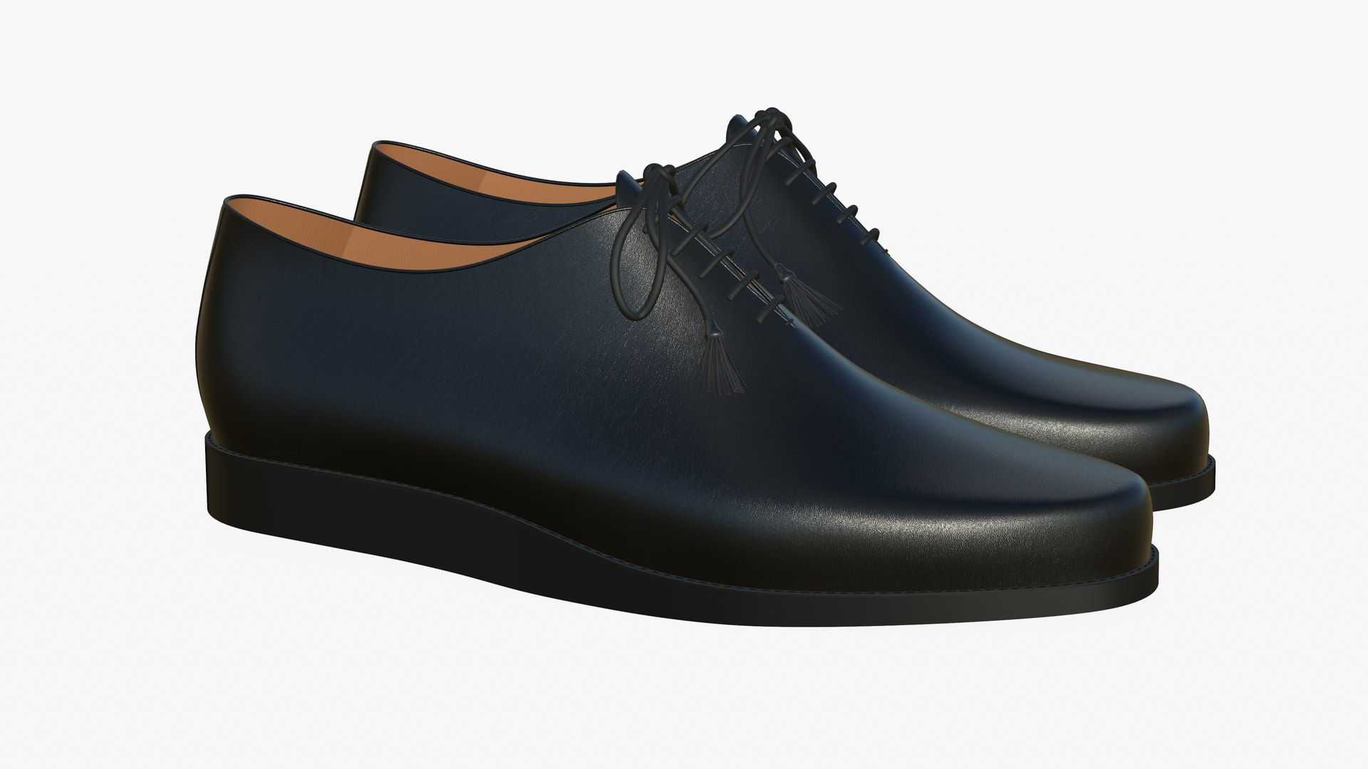 3D Leather Shoes Realistic V1 https://p.turbosquid.com/ts-thumb/eC/vWgroT/Dd/3dshoesfashionleather12/jpg/1661201625/1920x1080/fit_q87/cddf82011c88e22907dbd5a042155dec9d0e7838/3dshoesfashionleather12.jpg