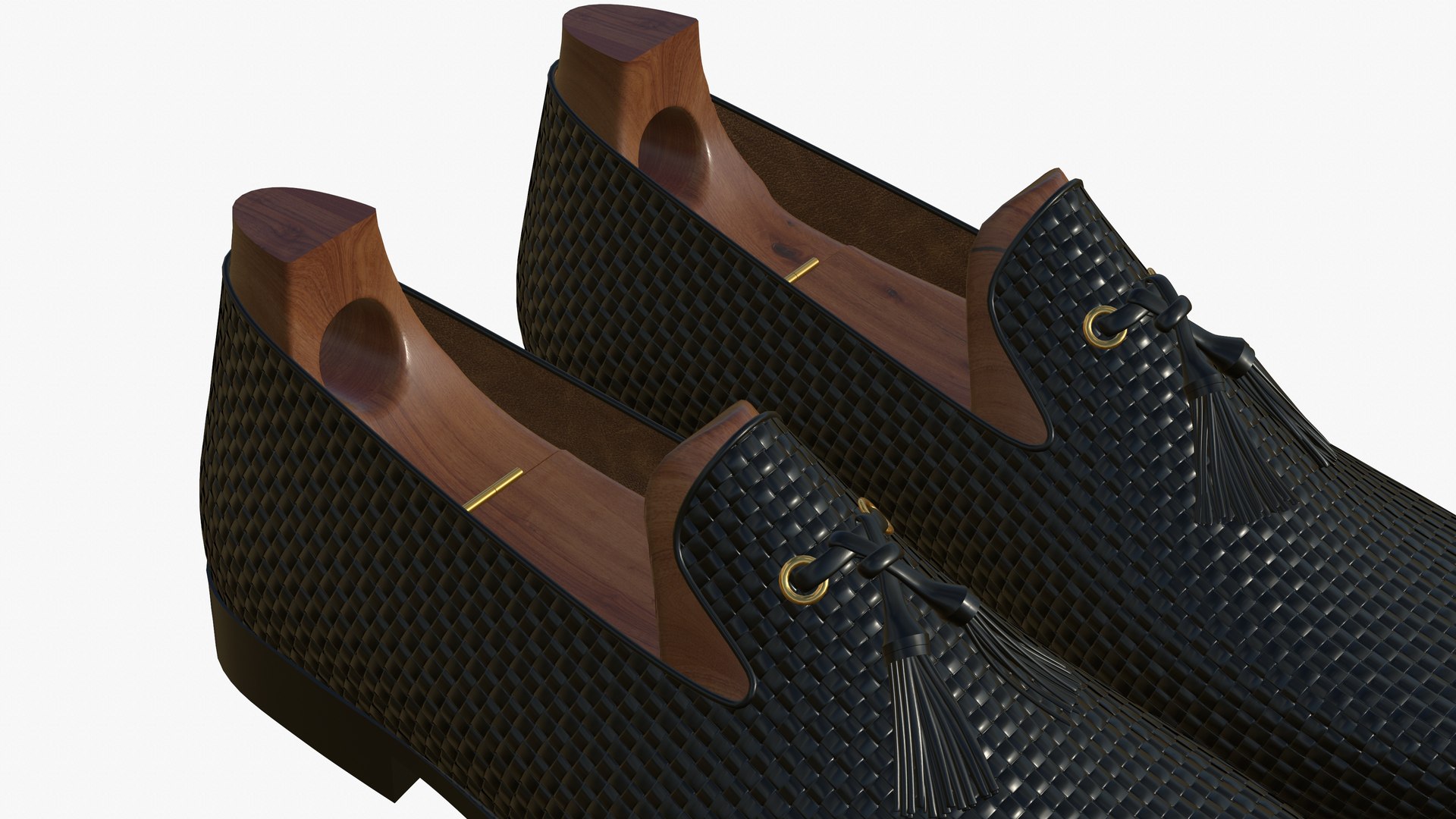 3D Leather Shoes Realistic V1 https://p.turbosquid.com/ts-thumb/eC/vWgroT/Fc/leathershoesweave15/jpg/1661201522/1920x1080/fit_q87/f69a60b9e2e7e08d86a972530360fbce5df3feee/leathershoesweave15.jpg