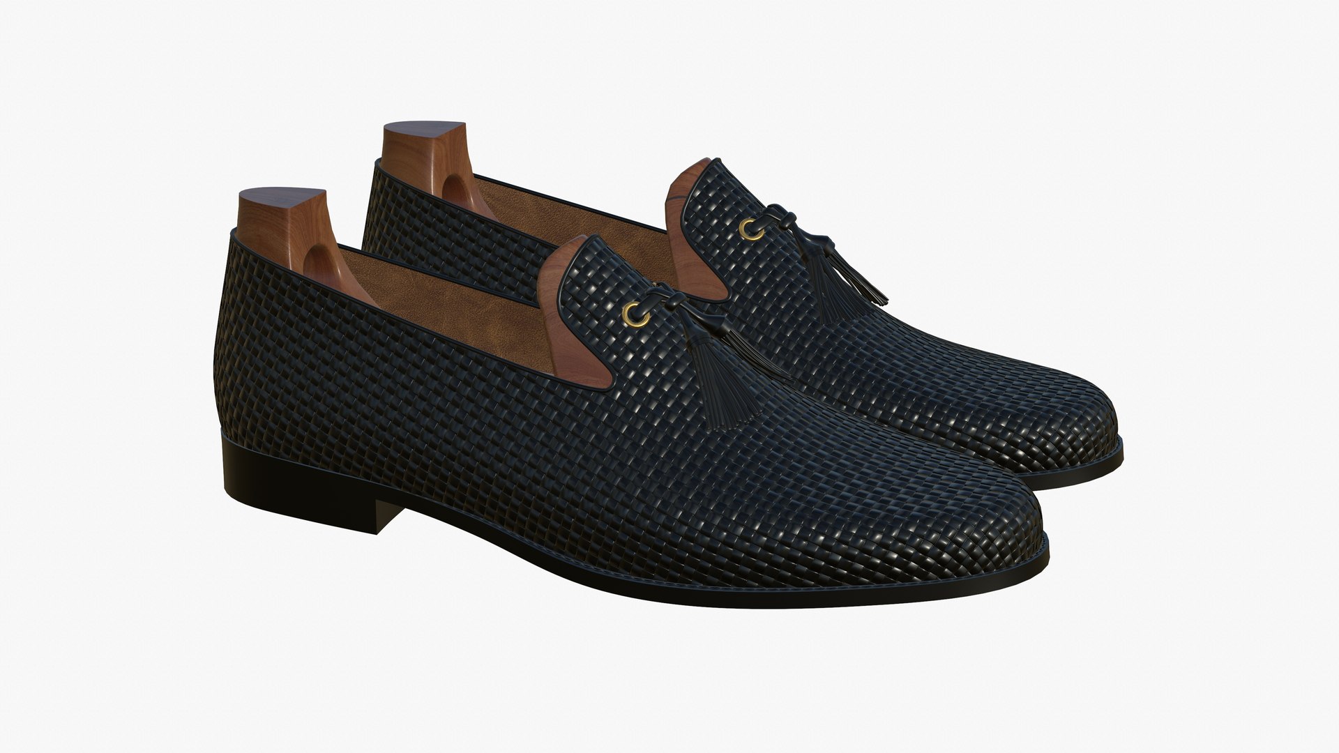 3D Leather Shoes Realistic V1 https://p.turbosquid.com/ts-thumb/eC/vWgroT/S8/leathershoesweave02/jpg/1661201512/1920x1080/fit_q87/156e898f776b3a56d4eb6fffde86a56687ed3ad8/leathershoesweave02.jpg