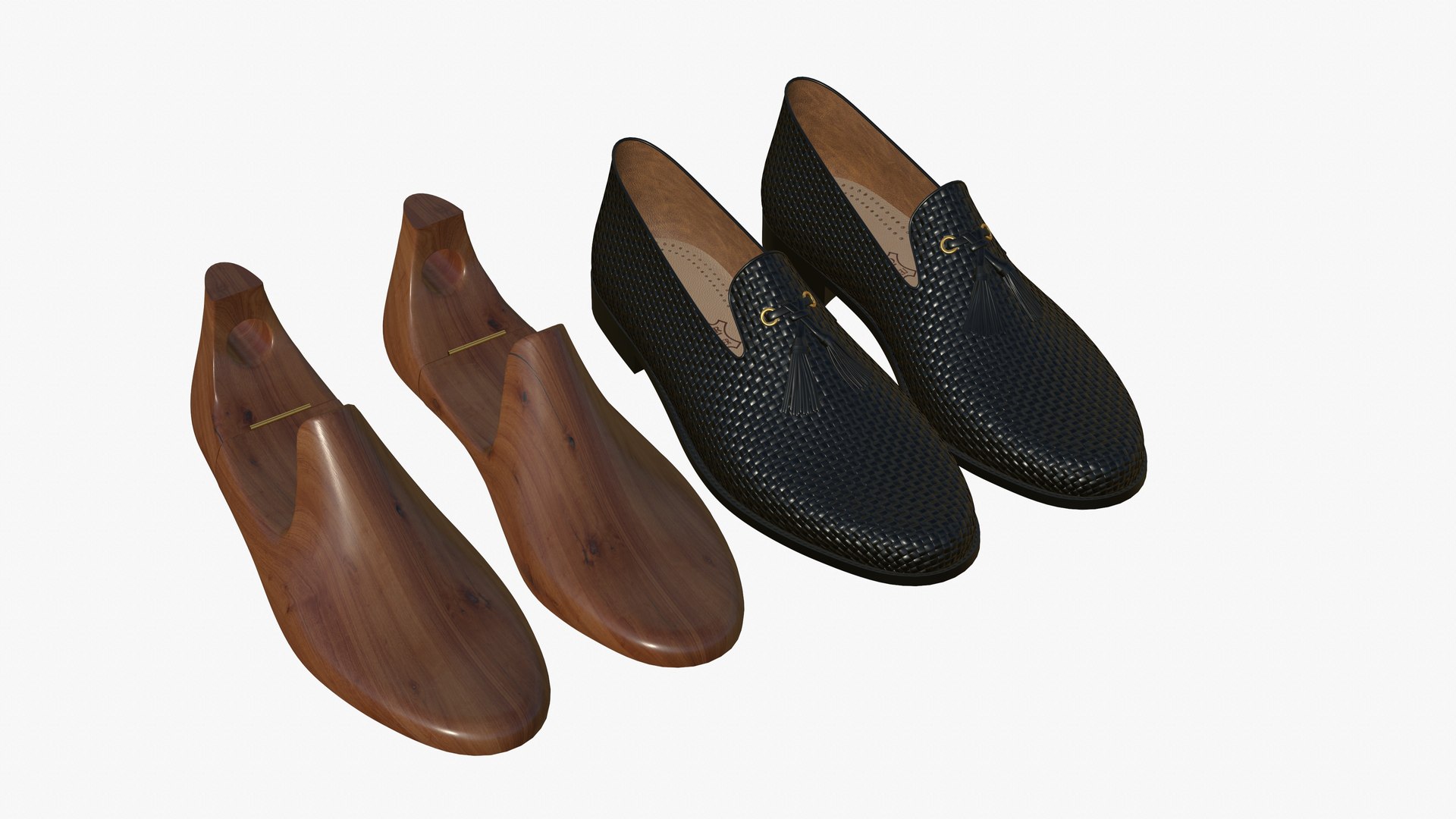 3D Leather Shoes Realistic V1 https://p.turbosquid.com/ts-thumb/eC/vWgroT/vV/leathershoesweave22/jpg/1661201527/1920x1080/fit_q87/1eff556d42a642275f3b2dcd291a7d6a7cba7096/leathershoesweave22.jpg
