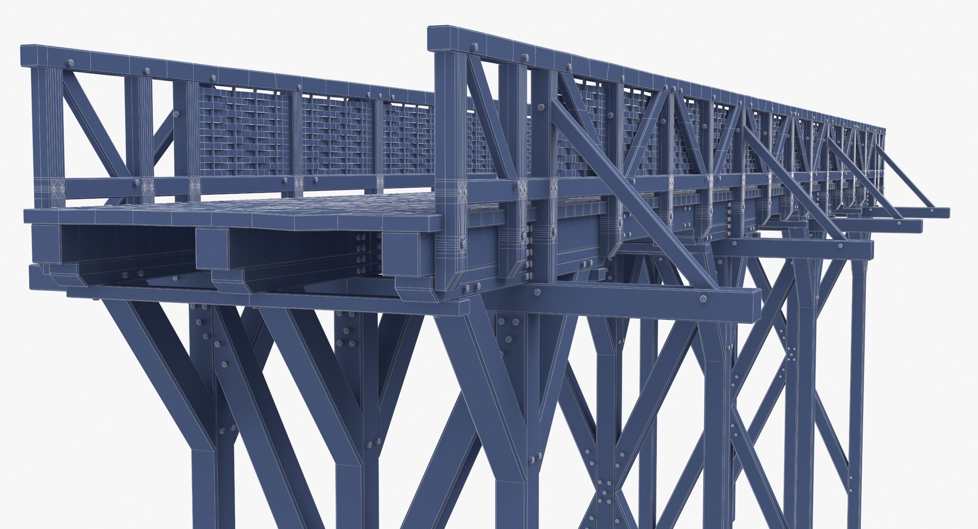 3D Medieval Wooden Bridge Tiled 3 Sections https://p.turbosquid.com/ts-thumb/eC/xTqarR/U6/medieval_wooden_bridge_tiled_3_sections_001_wireframe_0008/jpg/1638877609/1920x1080/fit_q87/4af88cb916a60e78520f6e8129d435c3a791927e/medieval_wooden_bridge_tiled_3_sections_001_wireframe_0008.jpg
