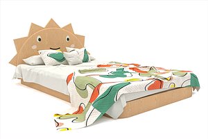 sunny Dreams Bed