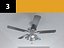 Ceiling Fan 3