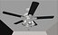 Ceiling Fan 3