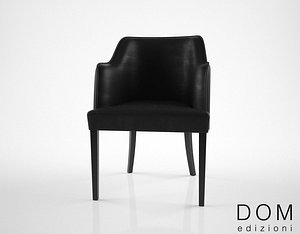 domedizione loucky dining chair max
