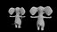 Elefant Toon