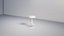 Classic Stool Bar 3D model