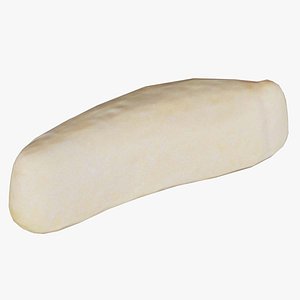 3D model Sweet Banana Remastered