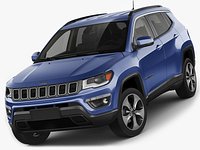 Jeep Compass 2017