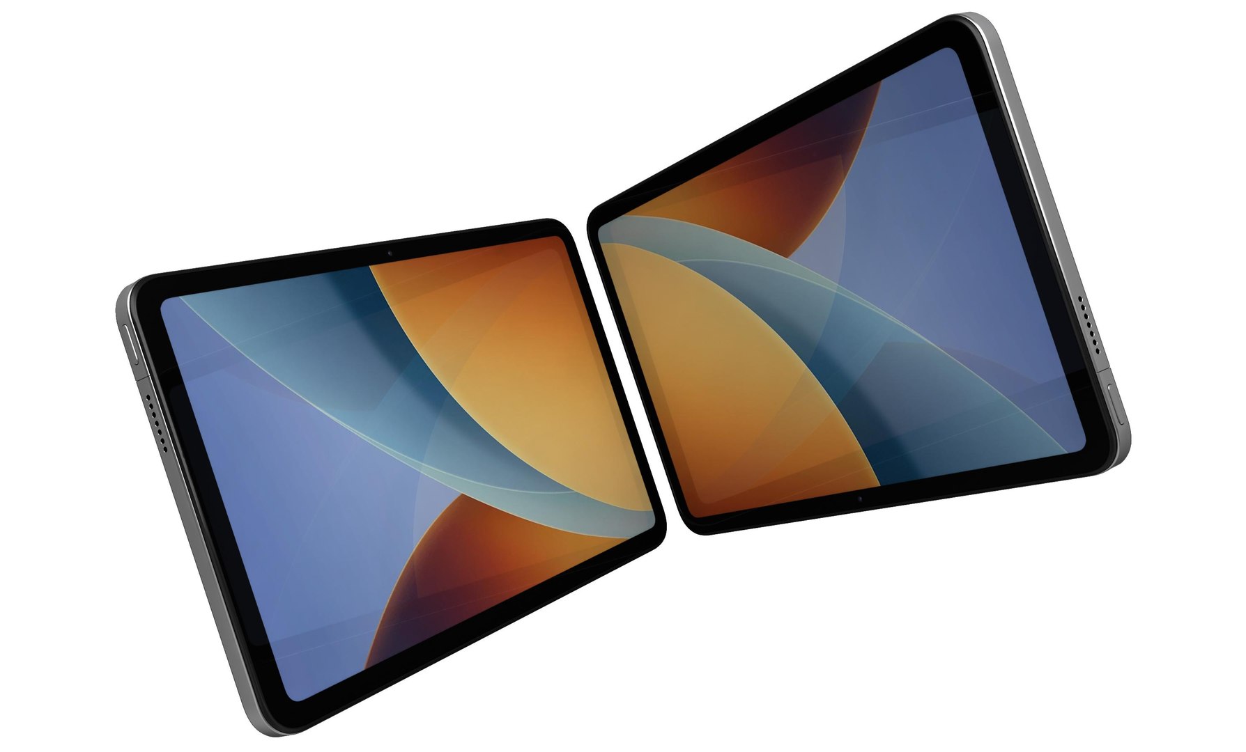 Xiaomi REDMI Pad 2 9 7 4G White model https://p.turbosquid.com/ts-thumb/eD/IFSwlP/Eb/9/jpg/1778058780/1920x1080/fit_q87/c10eabcccb5c7895d76d13db2ff4f8d534a56054/9.jpg